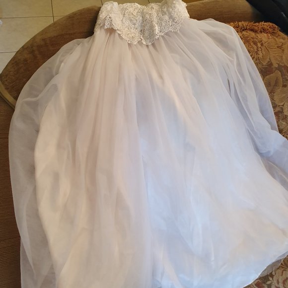 Wedding Dress - Picture 5 of 5